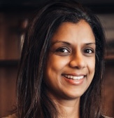 Meeta Mistry